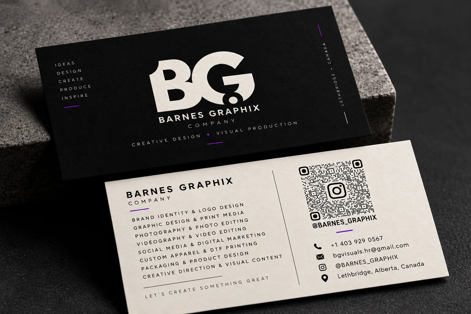 Illustrative concept for Brand Identity